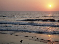 Wiped, Del Mar, California